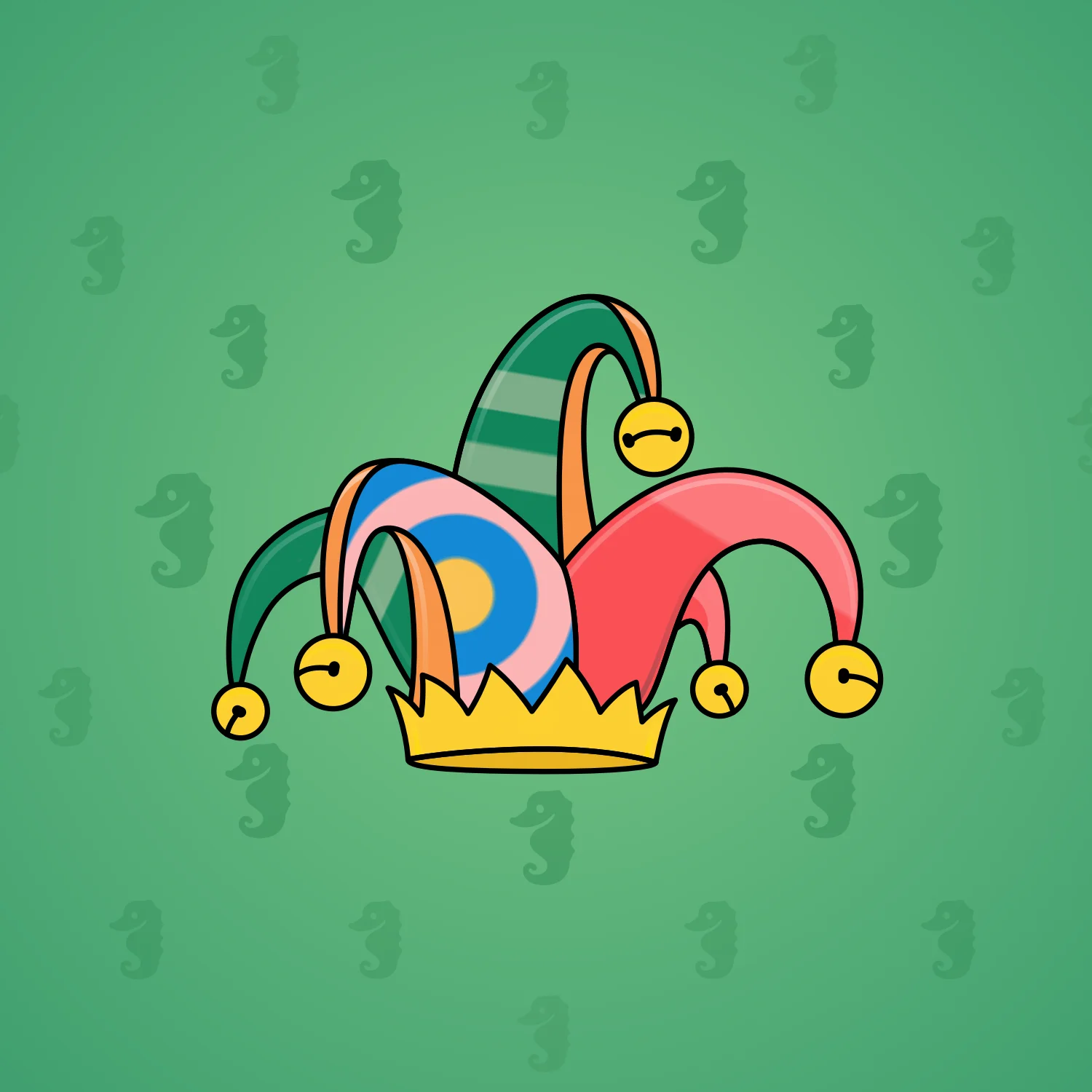 Jester Hat #39927