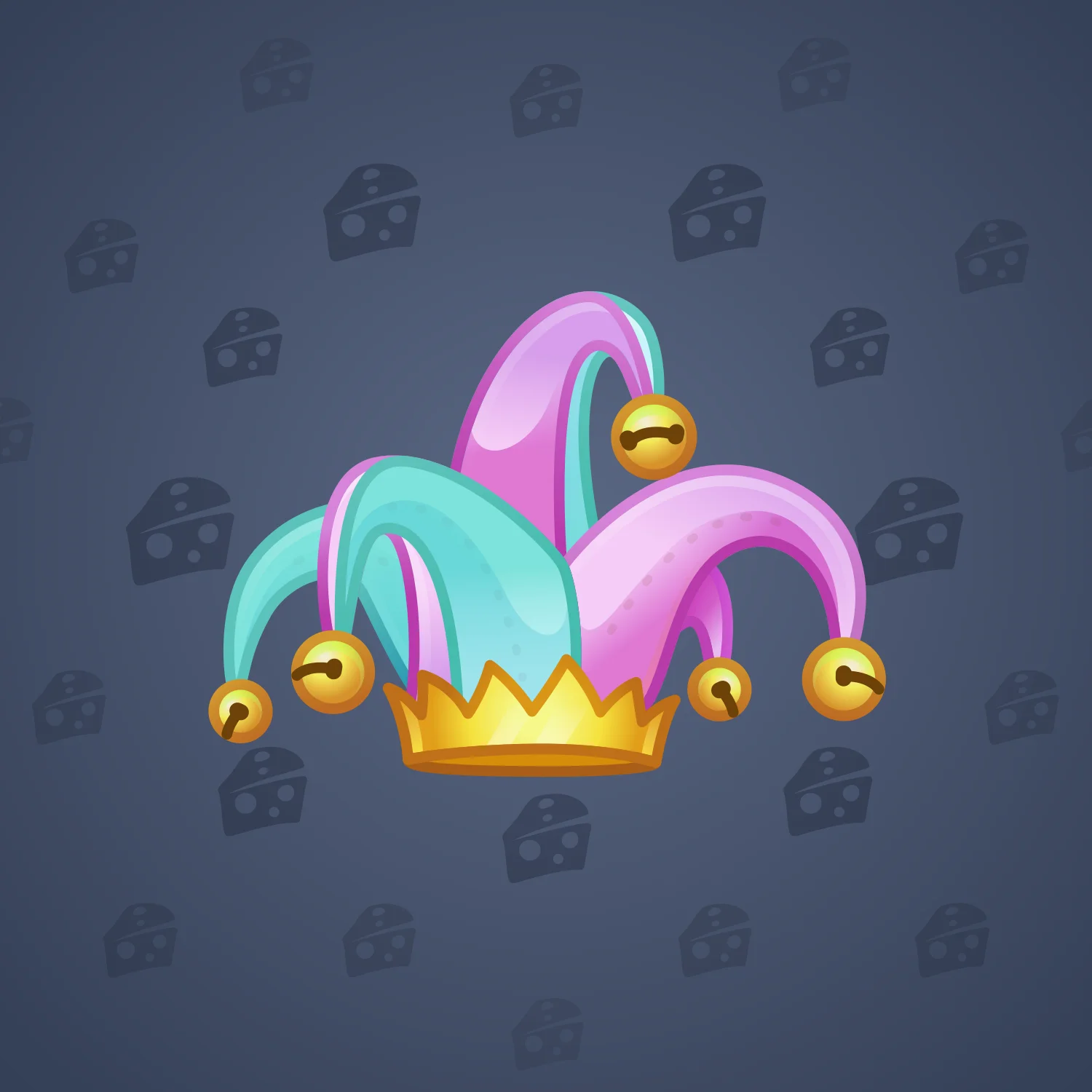 Jester Hat #40276