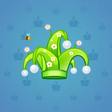 Jester Hat #4121