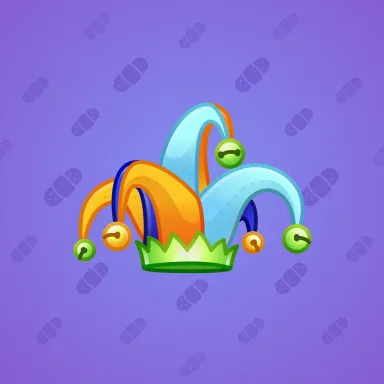 Jester Hat #41518