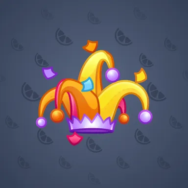 Jester Hat #4170