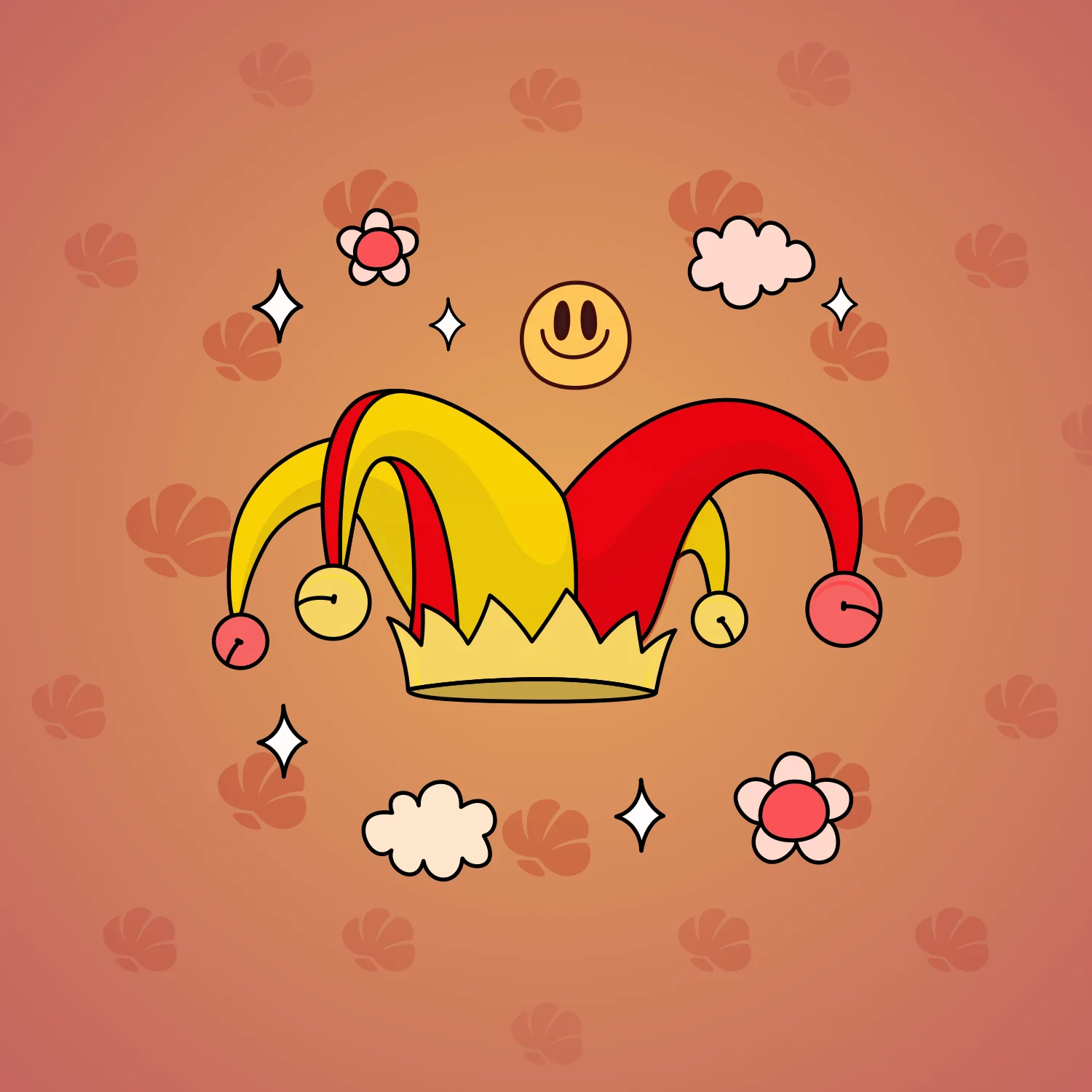 Jester Hat