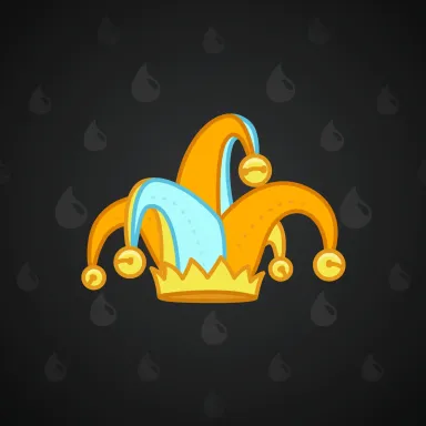 Jester Hat #42693