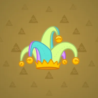 Jester Hat #42893