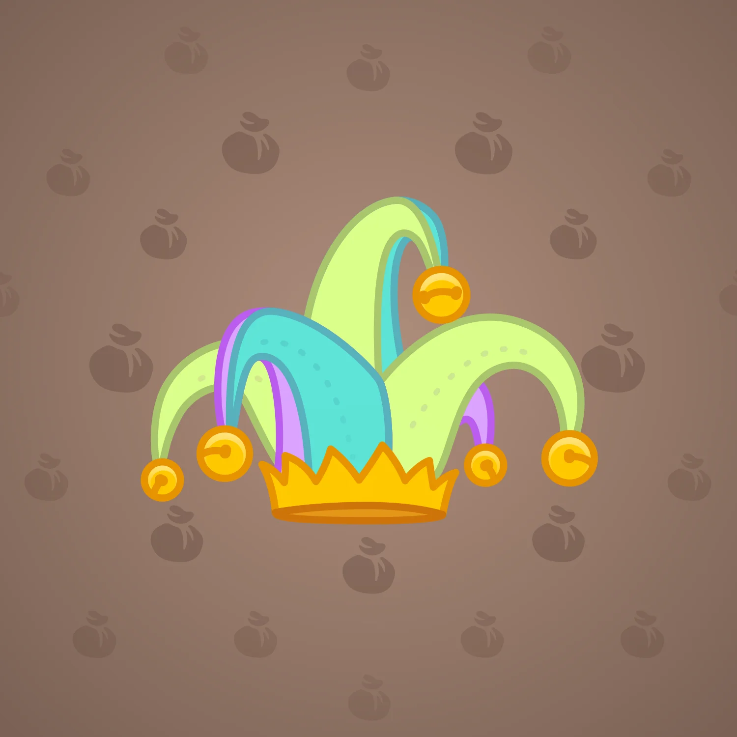 Jester Hat #43437