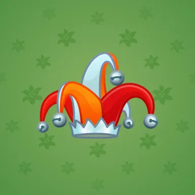 Jester Hat #44704