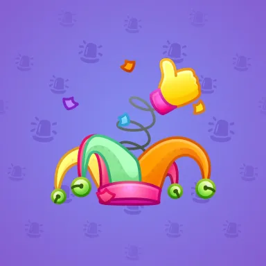 Jester Hat #45066