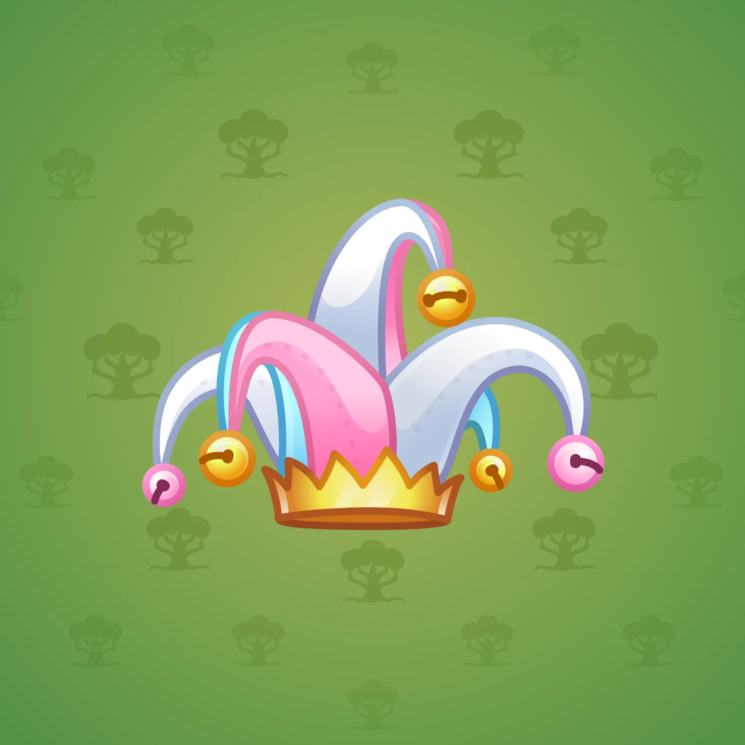 Jester Hat #45439