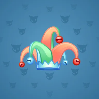 Jester Hat