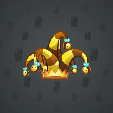 Jester Hat #46118