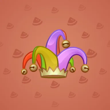 Jester Hat #46231