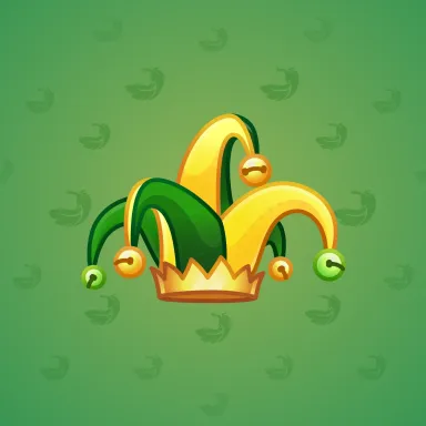 Jester Hat #46432