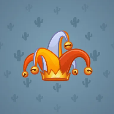 Jester Hat #46987