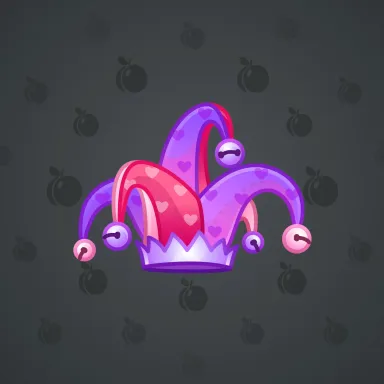 Jester Hat #47346