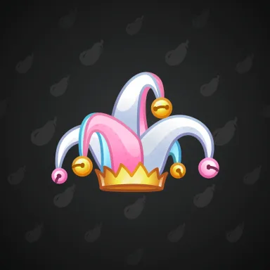 Jester Hat #47928