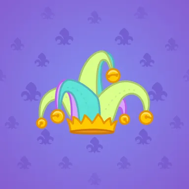 Jester Hat #48916