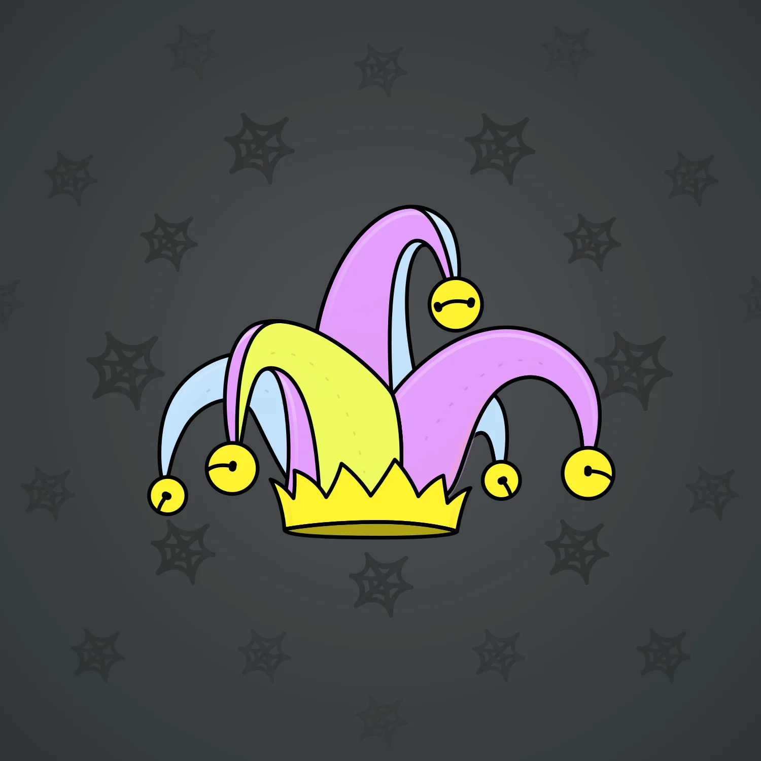 Jester Hat
