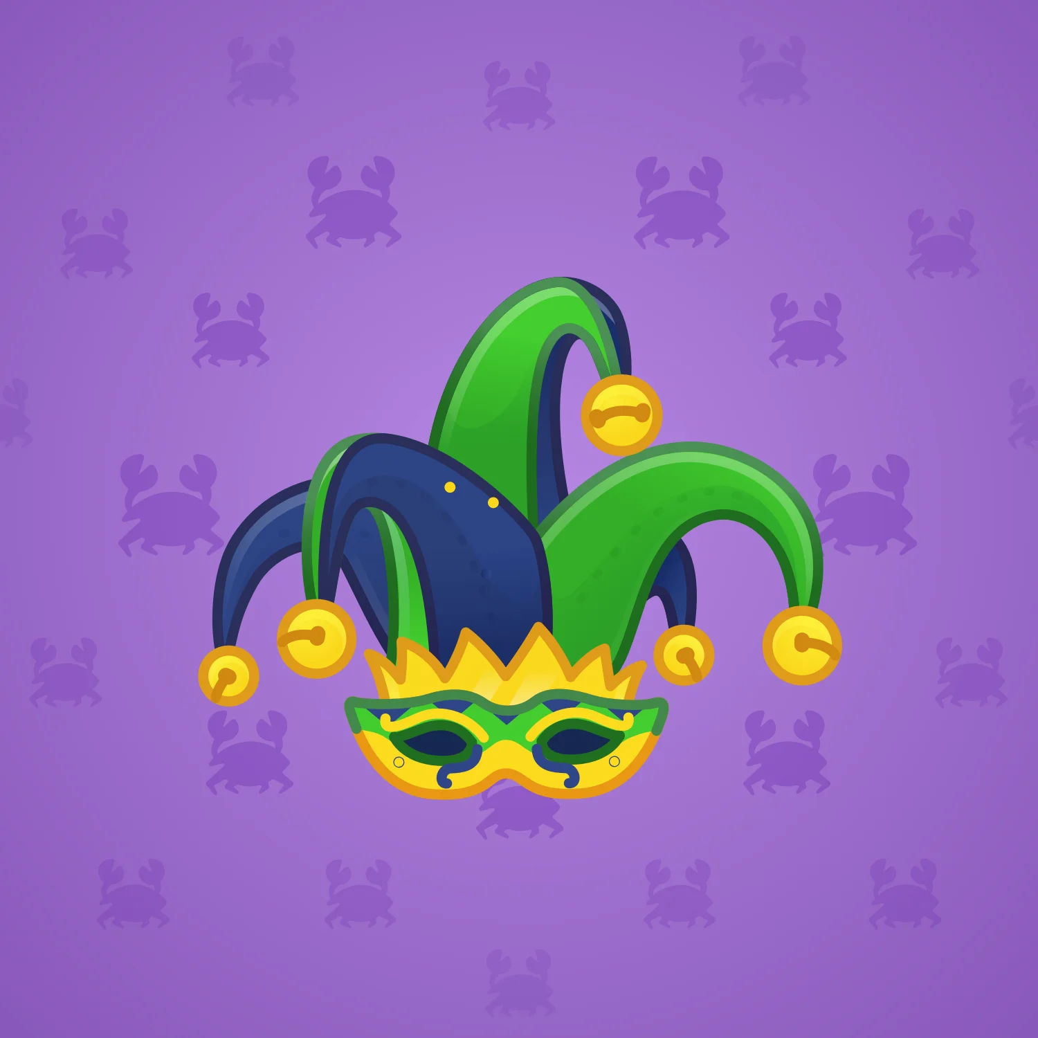 Jester Hat #49690