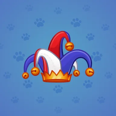 Jester Hat #50299