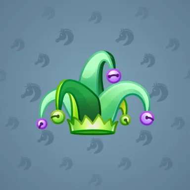 Jester Hat #51334