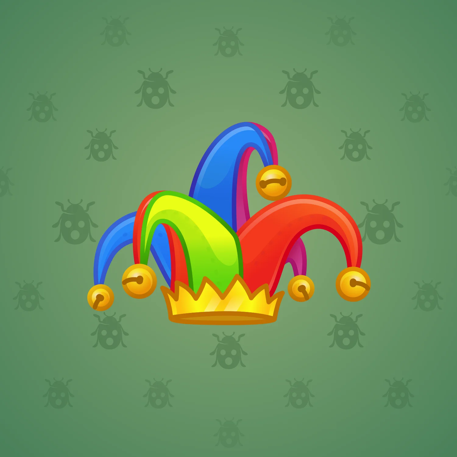Jester Hat #51412