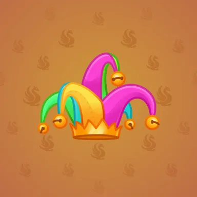Jester Hat #51979