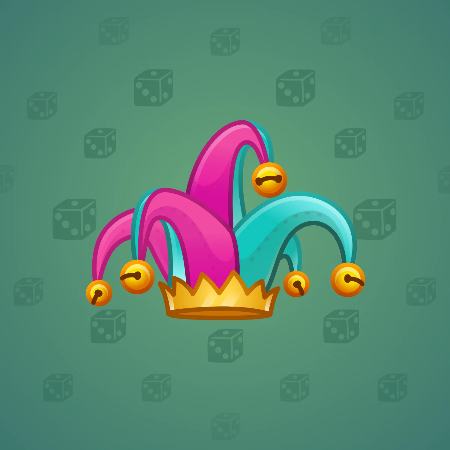 Jester Hat #52410
