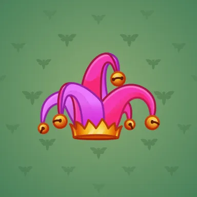 Jester Hat #54672