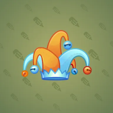 Jester Hat #54785