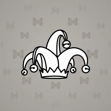 Jester Hat #54803