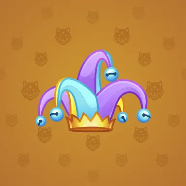 Jester Hat #54868