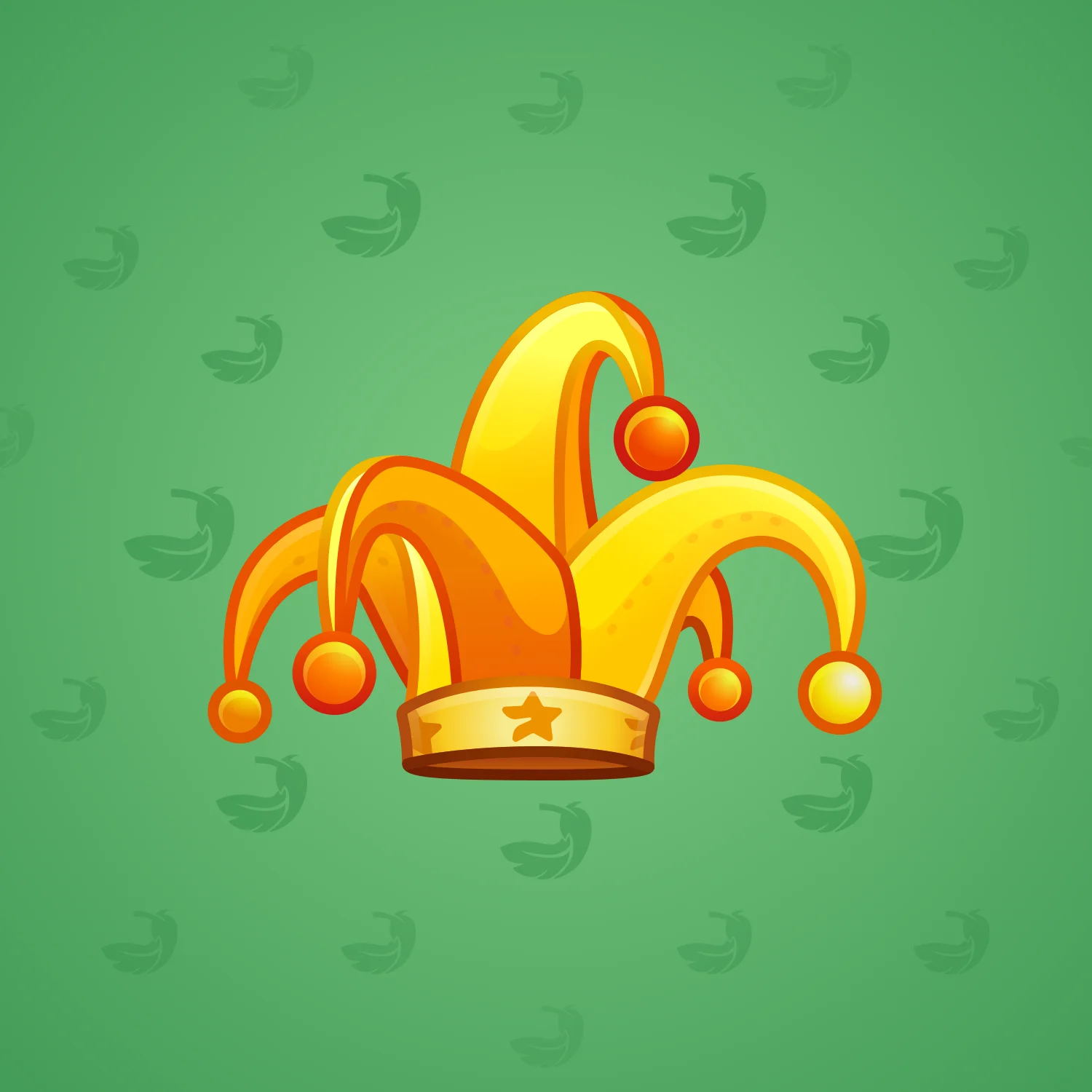 Jester Hat #56170