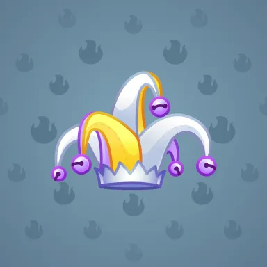 Jester Hat #57339
