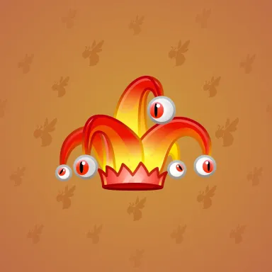 Jester Hat