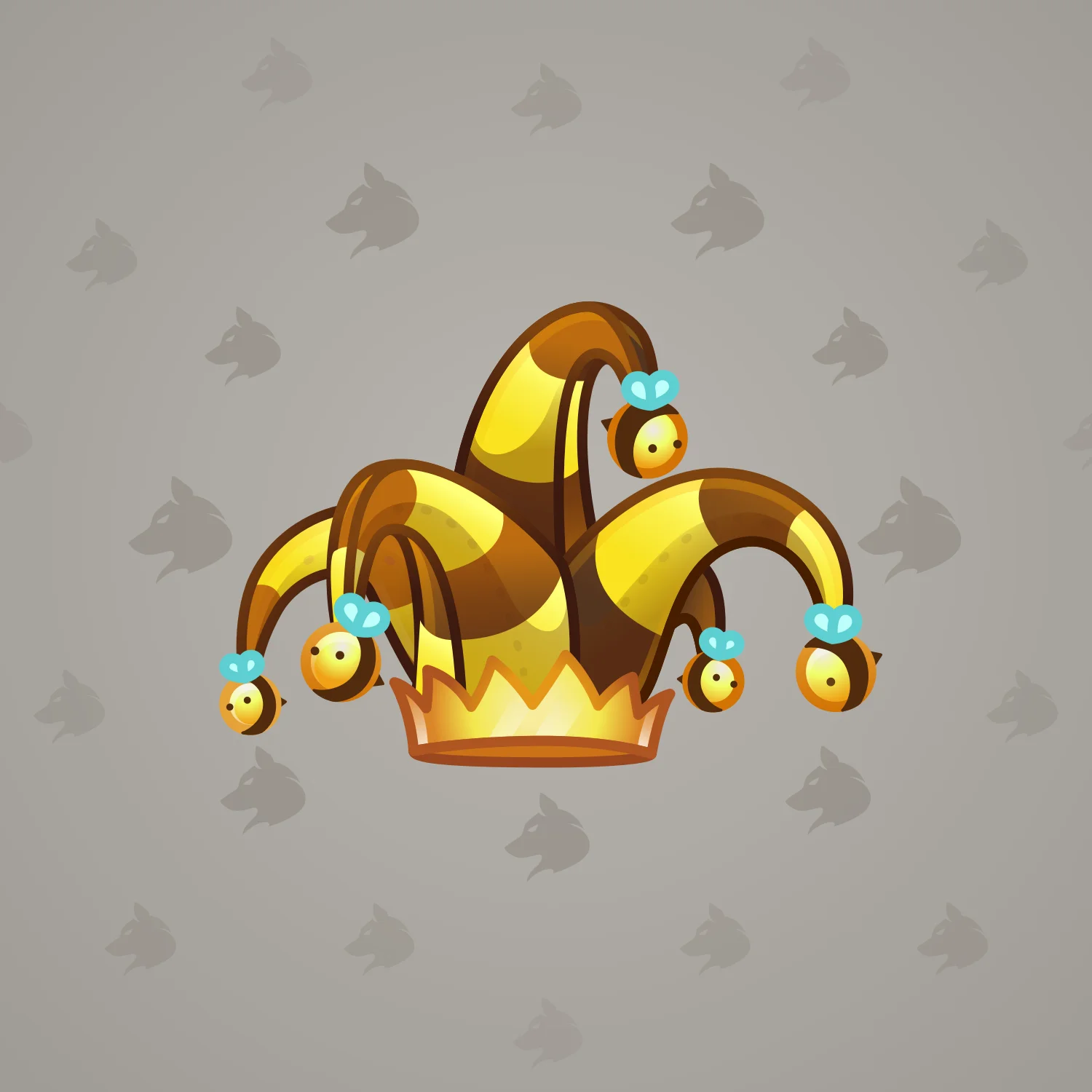 Jester Hat