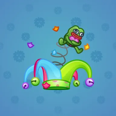 Jester Hat #59655