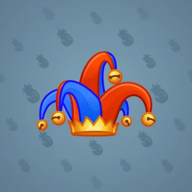Jester Hat #60109