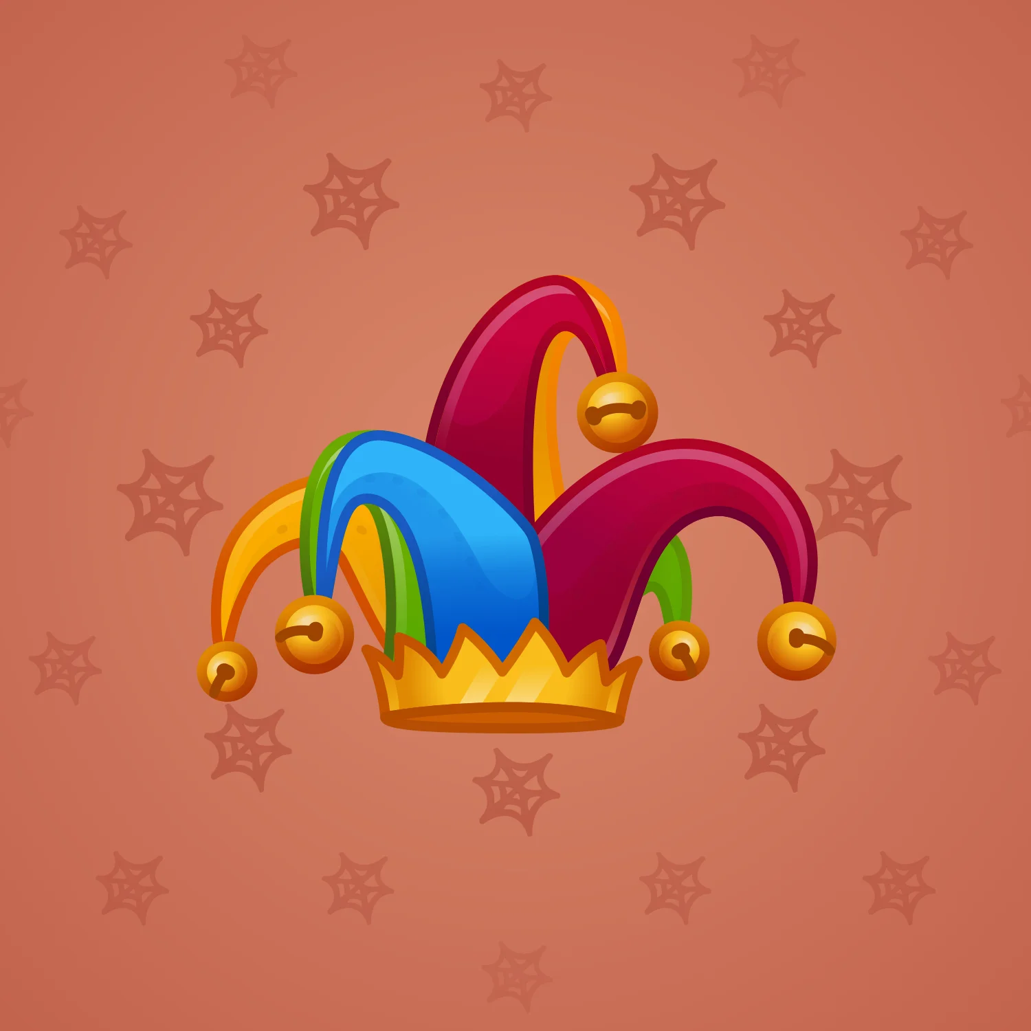 Jester Hat #60143