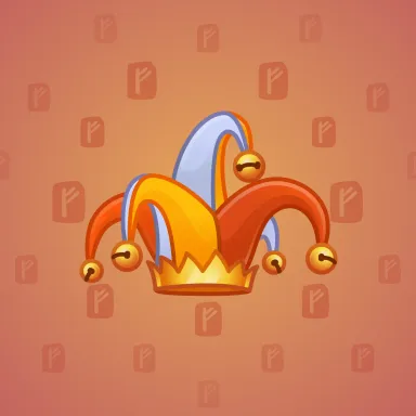 Jester Hat #61097