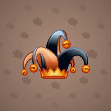 Jester Hat #6116