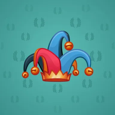 Jester Hat #6130