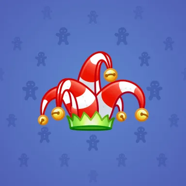 Jester Hat #61498