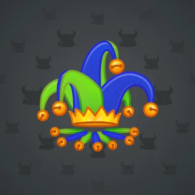 Jester Hat #62049