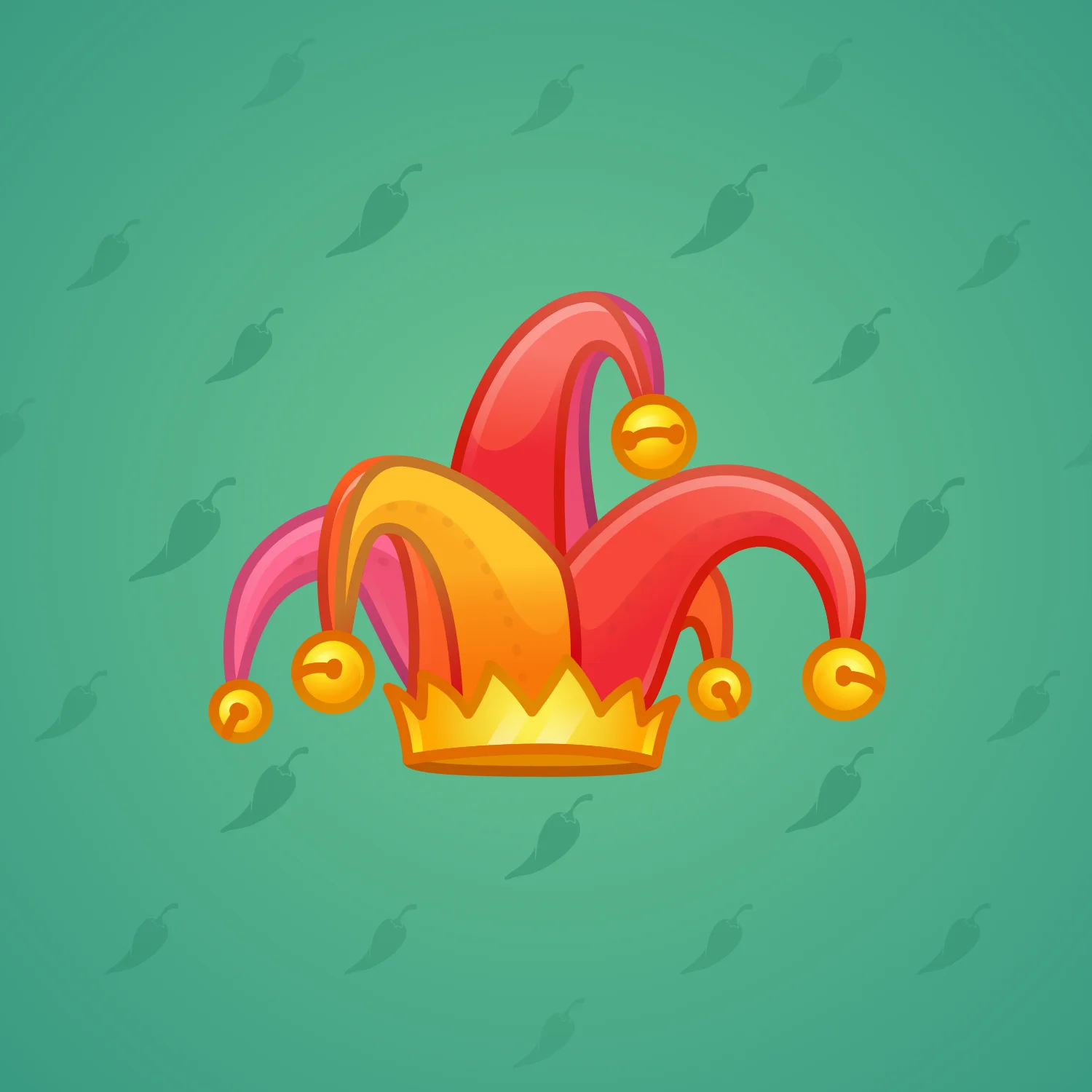 Jester Hat #62551