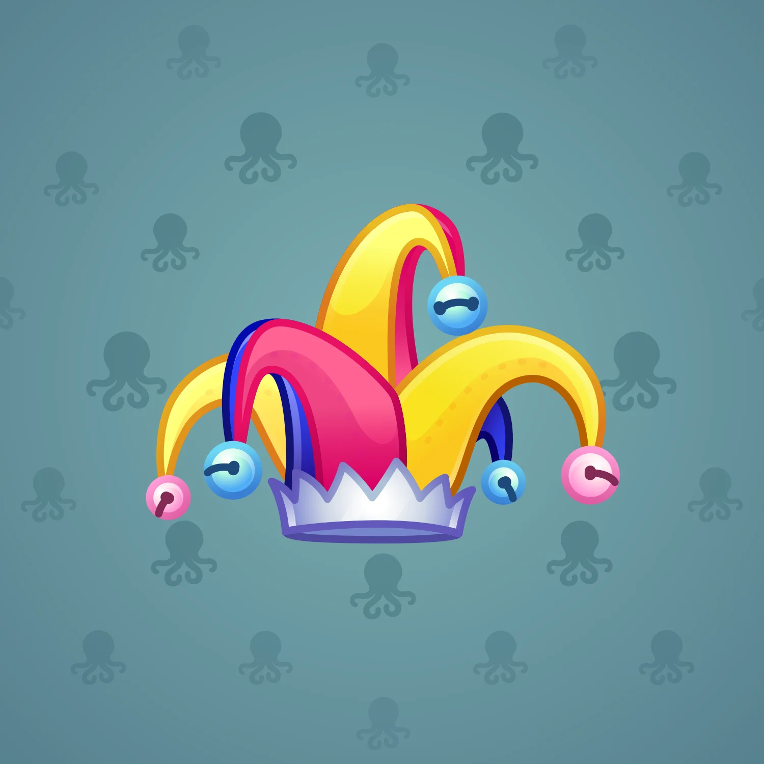 Jester Hat