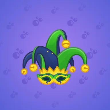 Jester Hat #62996