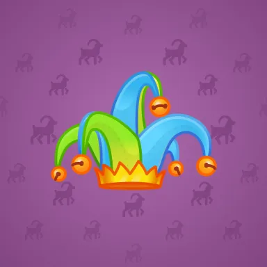 Jester Hat #6342