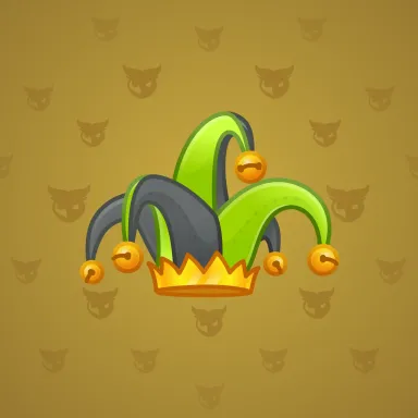 Jester Hat #64275