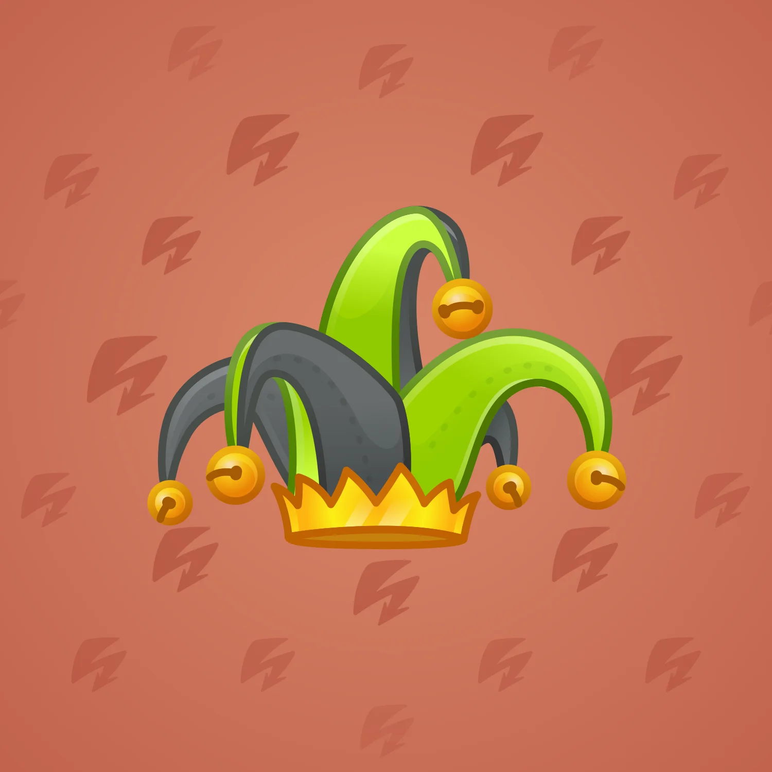Jester Hat #65185