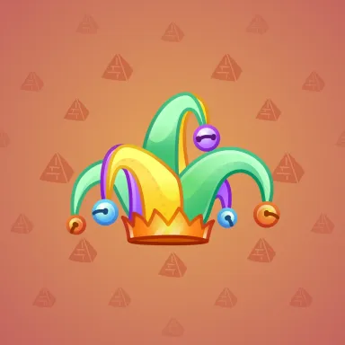 Jester Hat #65477